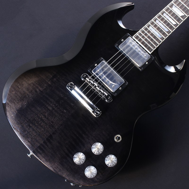 ギブソン Gibson SG【最終特価！】値下げはコメントでm(_ _)m ギブソン Gibson SG【最終特価！】値下げはコメントでm(_ _)m