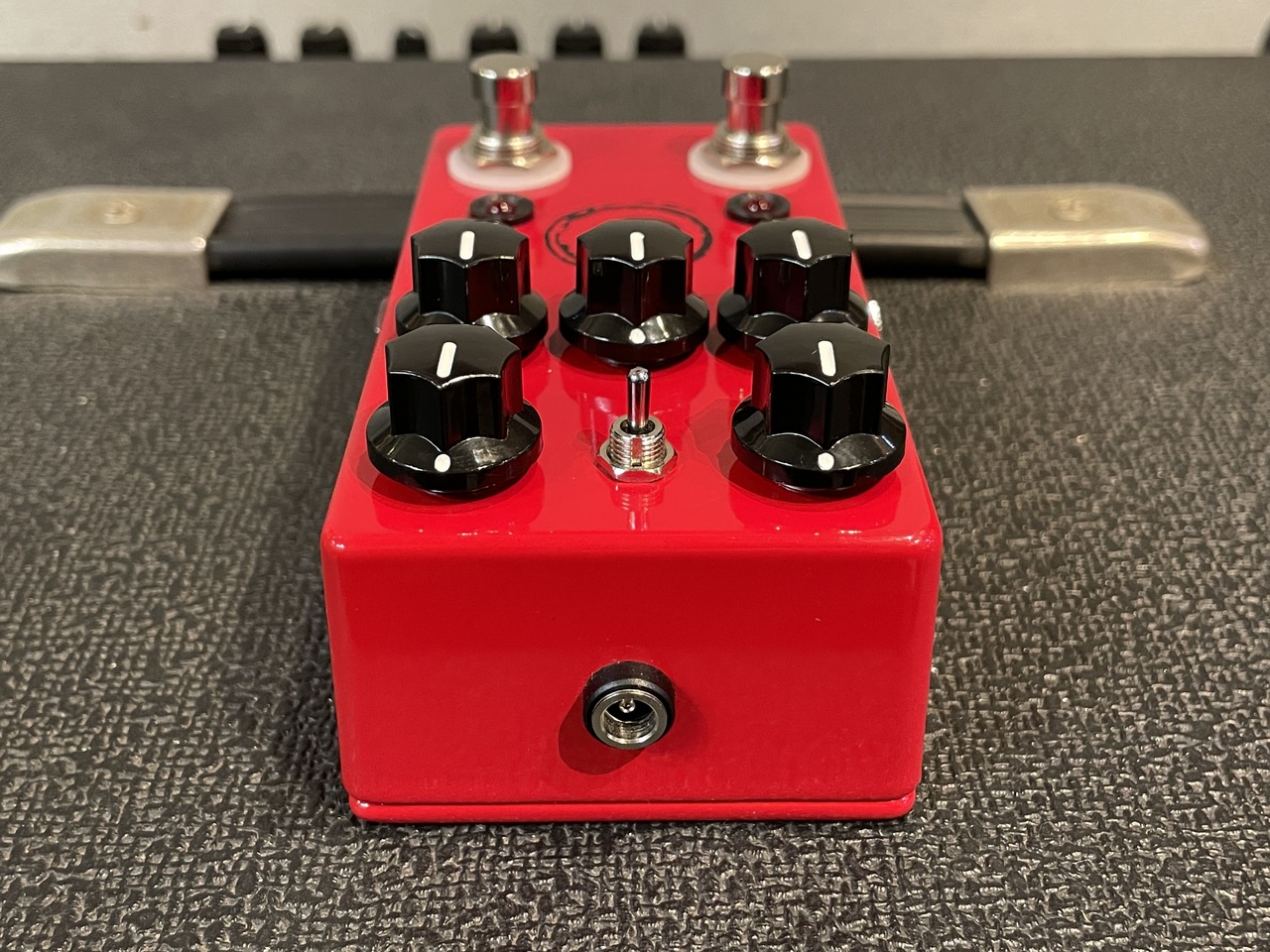 JHS Pedals The AT+【USED】（中古）【楽器検索デジマート】