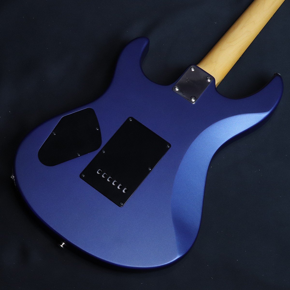 YAMAHA Pacifica 612 VIIX MSB(マットシルクブルー) 【横浜店