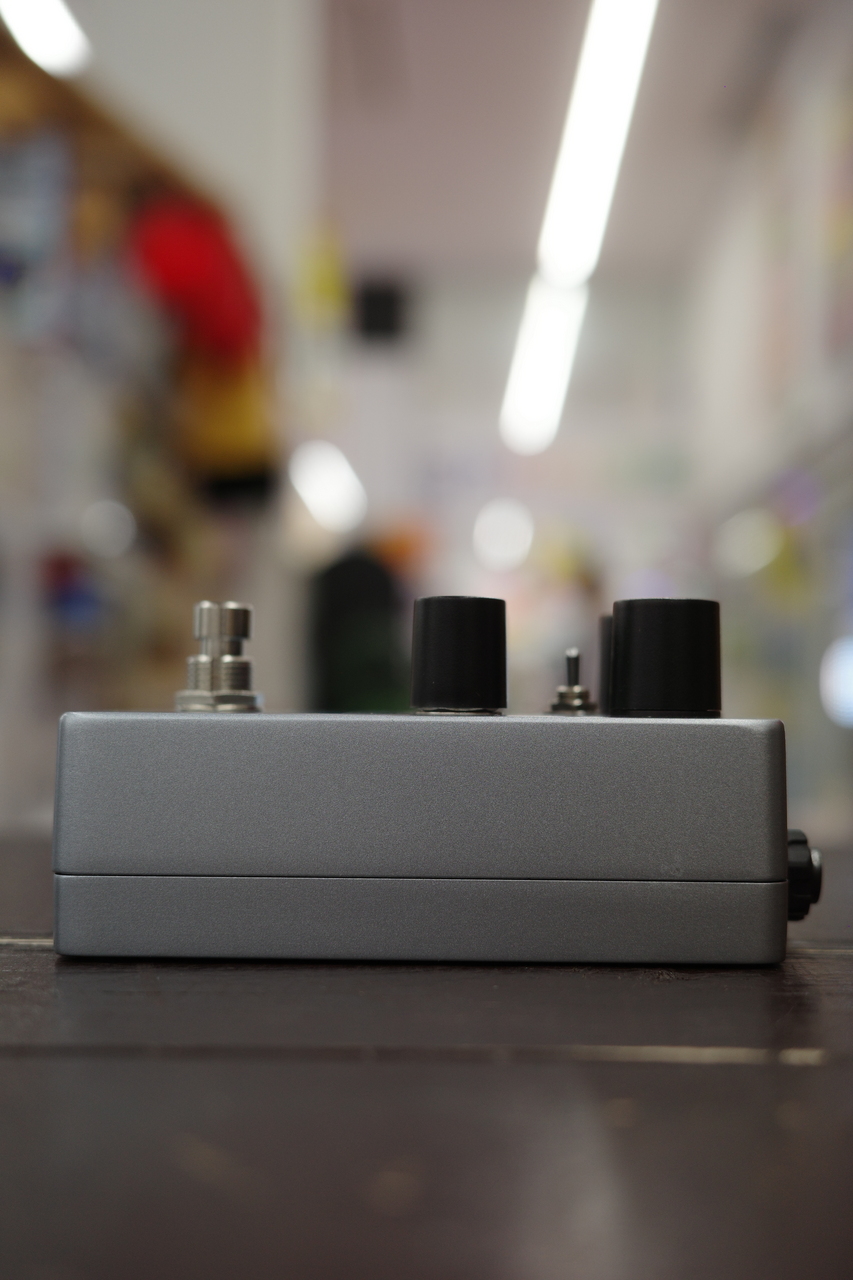 Universal Audio UAFX 1176 Studio Compressor 【時津店】（中古