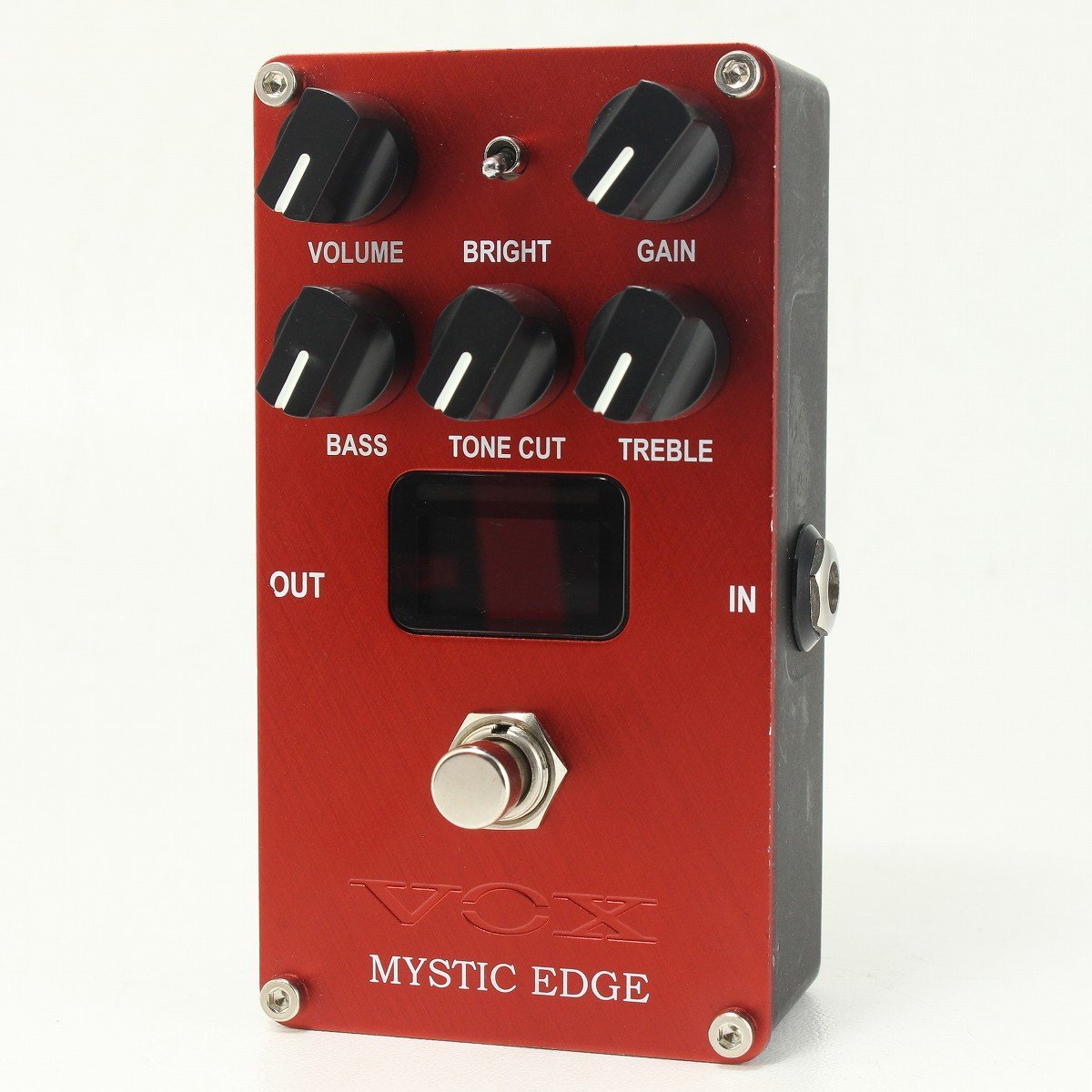 VOX VE-ME Mystic Edge 【御茶ノ水本店】（中古）【楽器検索