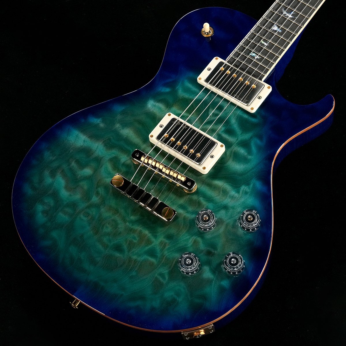 PRS McCarty WoodLibrary【最終値下げ】 Paul Reed Smith(PRS) 2025 Wood Library McCarty 594 Singlecut