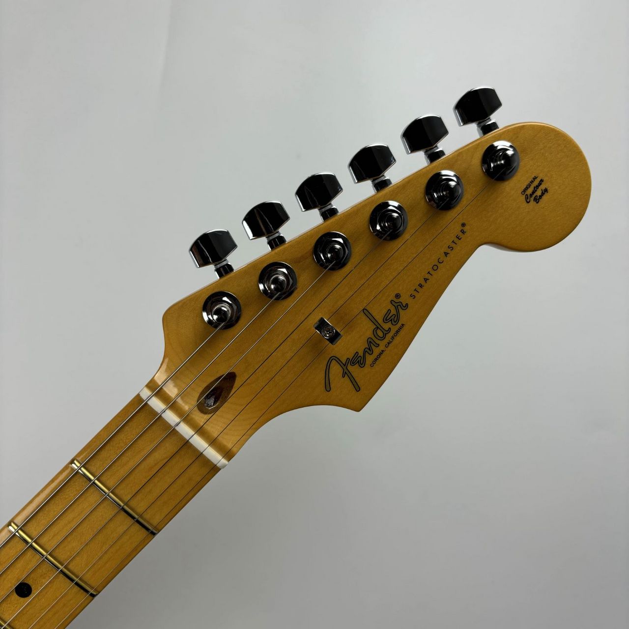 Fender American Professional II Stratocaster Black エレキギター