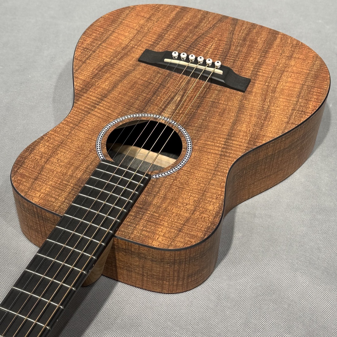 Martin LXK2 Little Martin（新品）【楽器検索デジマート】