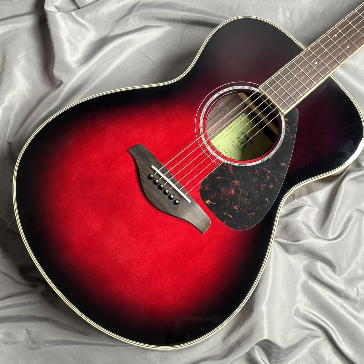 YAMAHA FS830（中古/送料無料）【楽器検索デジマート】