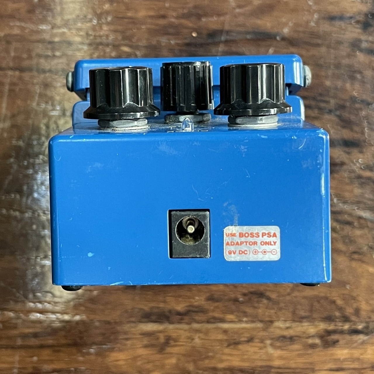 weed BD-2 mod/2N384【USED】（中古/送料無料）【楽器検索デジマート】