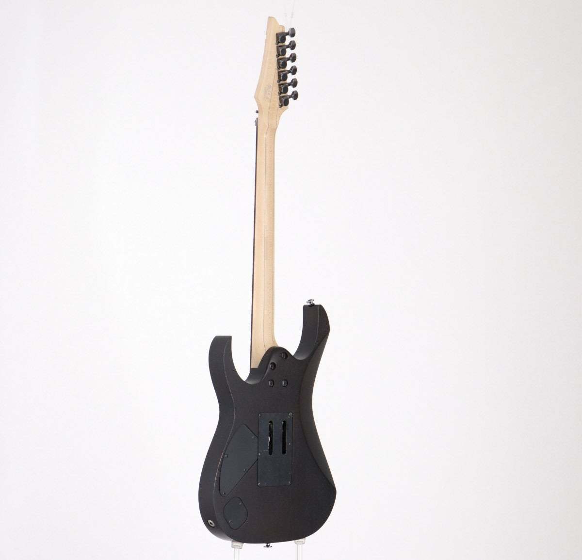 Ibanez RG657PB Anvil Grey Burst Flat 【신주쿠점】 사진 9