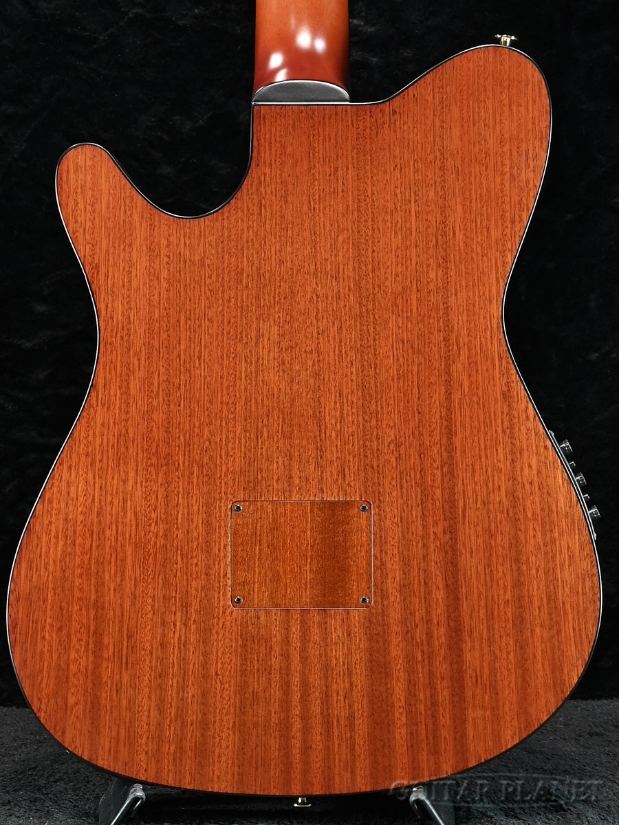 Ibanez FRH20SMN -TCL (Tobacco Burst Low Gloss)- #260200419《2.11kg