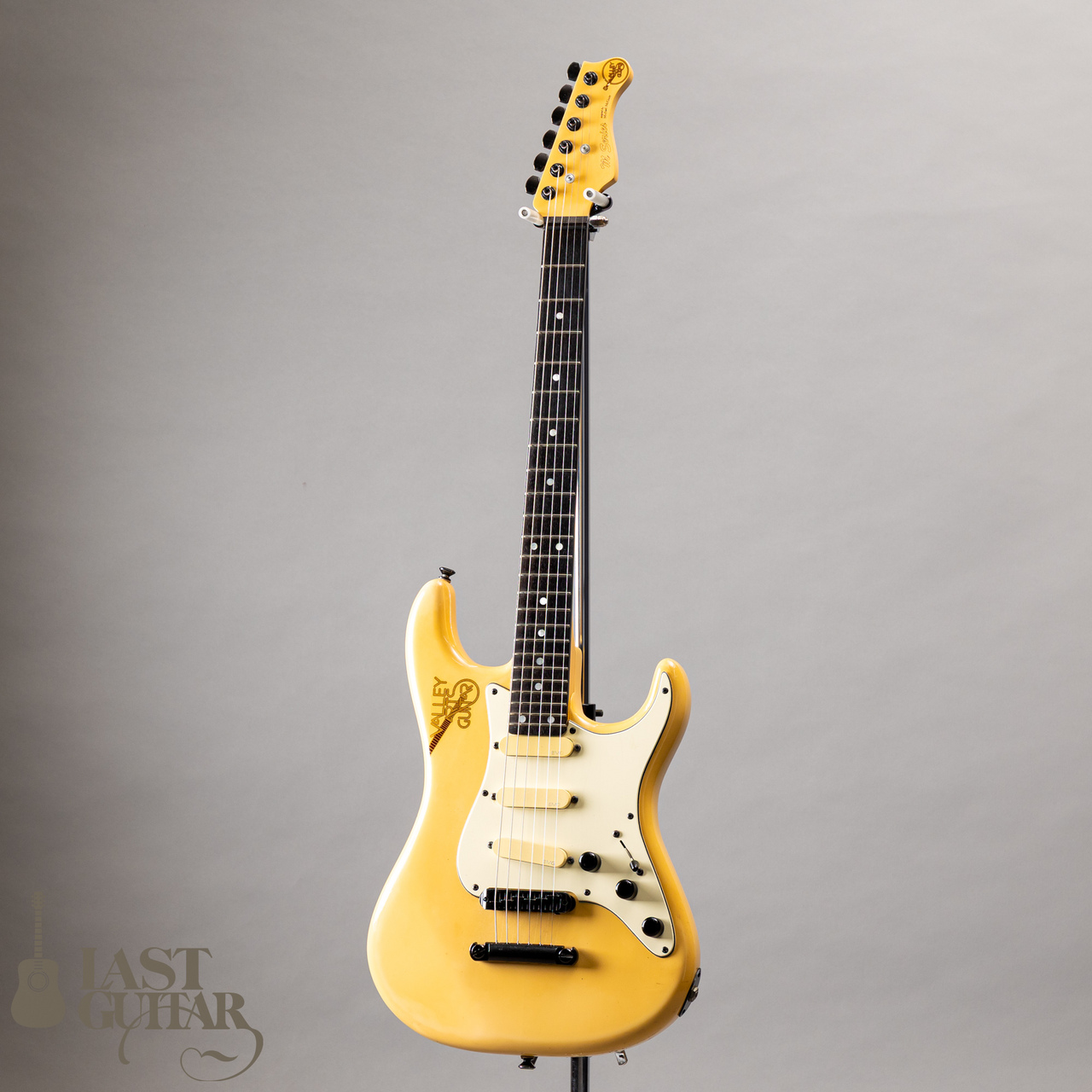 Valley Arts Japan M Series ST Type Stop Tailpiece（中古