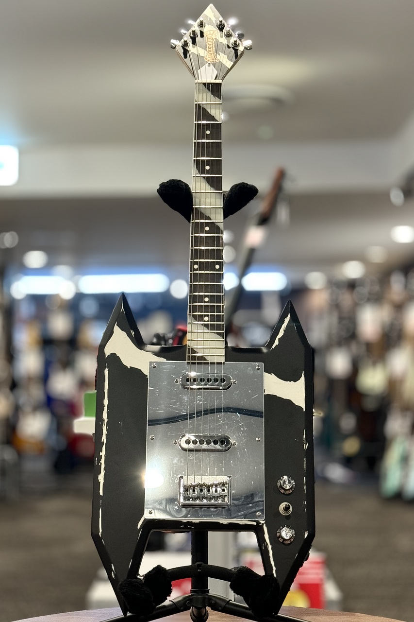 apollon Guitar HELLSHAKE矢野 Guitar SP【激レア!】【中古
