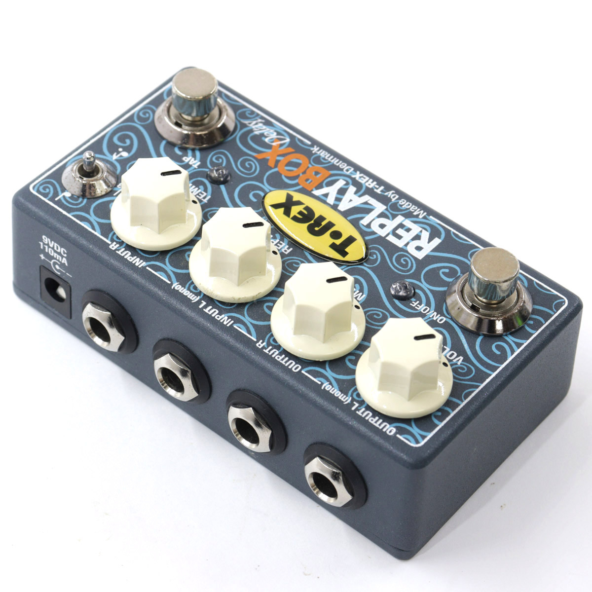 T-rex REPLAY BOX 【池袋店】（中古）【楽器検索デジマート】