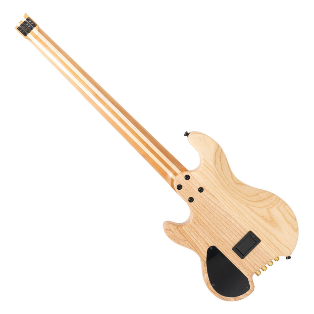 Sfida スフィーダ SHB-800ASH NA エレキベース ヘッドレスベース（新品