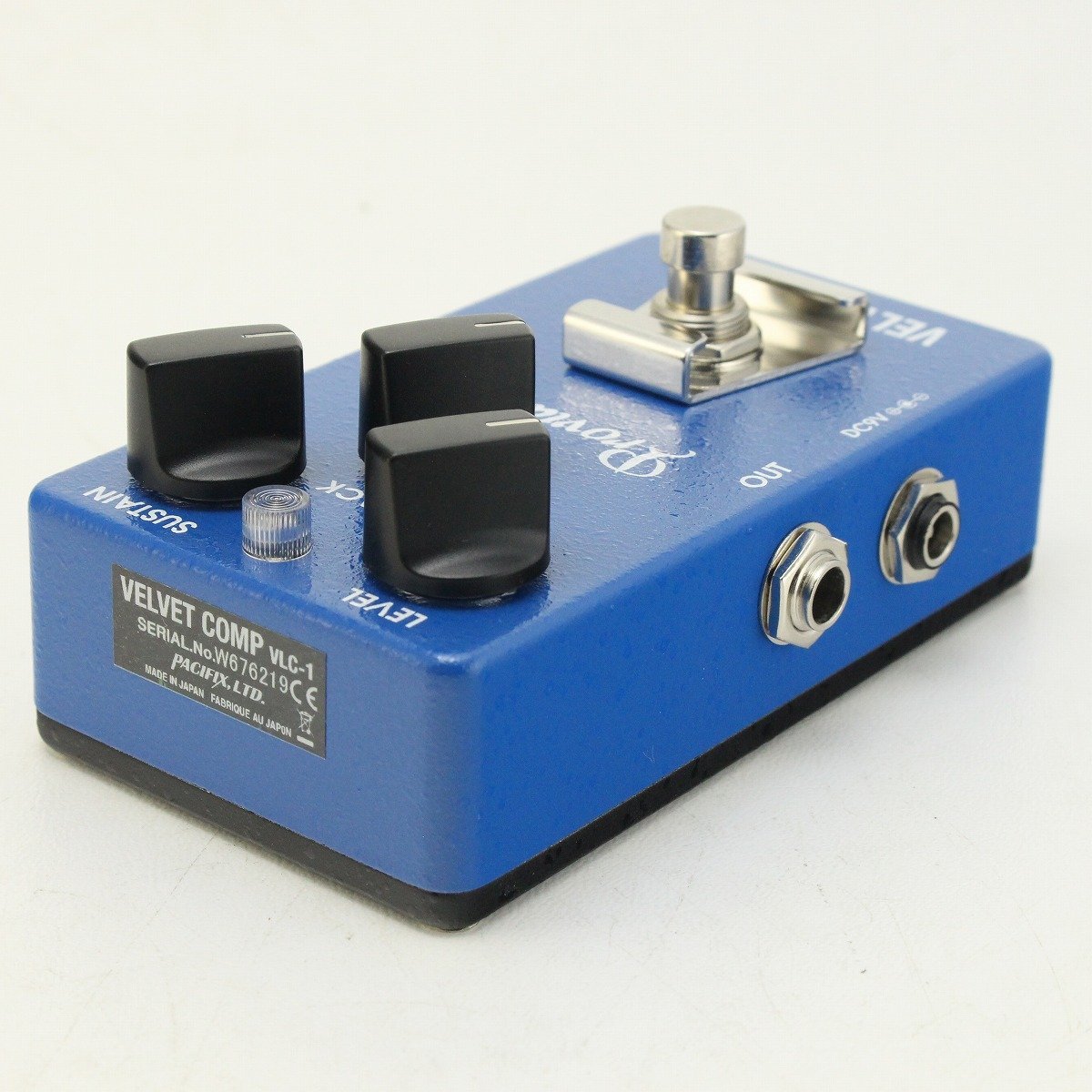 Providence VLC-1 Velvet Comp 【御茶ノ水本店】（中古）【楽器検索