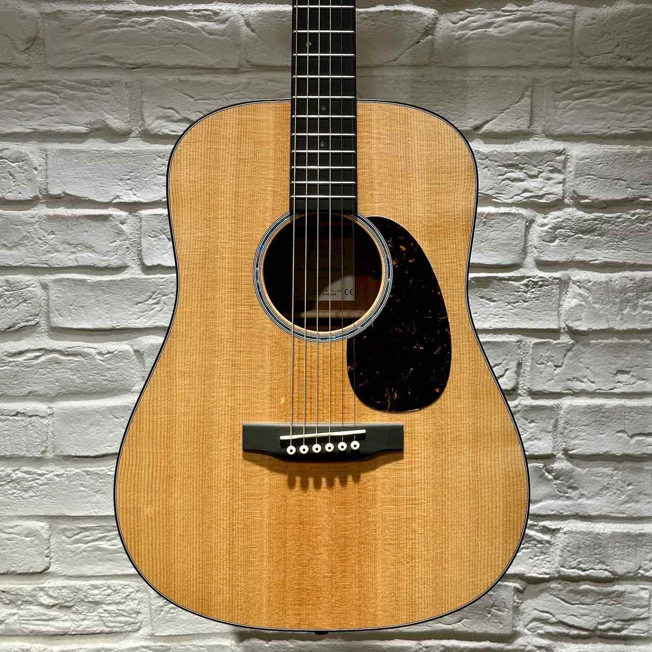 Martin DJR-10E #2928681【エレアコ】（新品）【楽器検索デジマート】