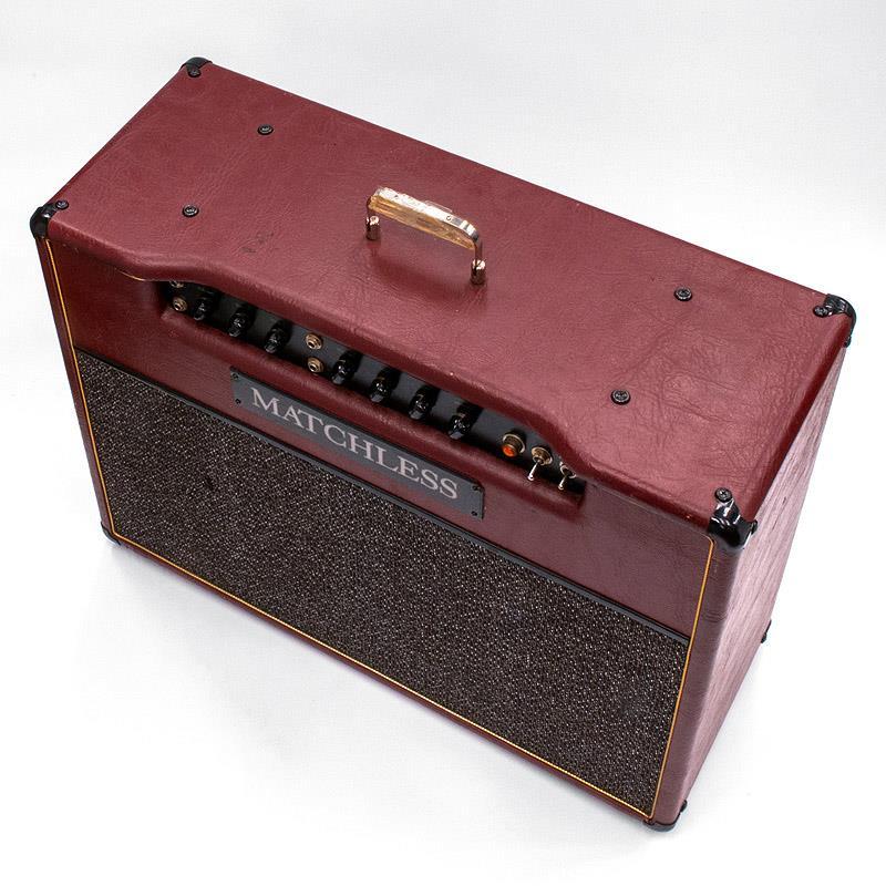 Matchless USED 中古 '93 DC-30 Sampson Era（中古）【楽器検索