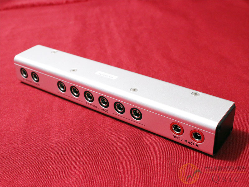 【美品箱あり】CAJ DC/DC Station II CAJ DC・DC Station II / 楽器屋BOW オンラインストア