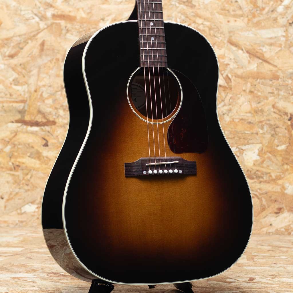 Gibson J-45 Standard VS（新品/送料無料）【楽器検索デジマート】