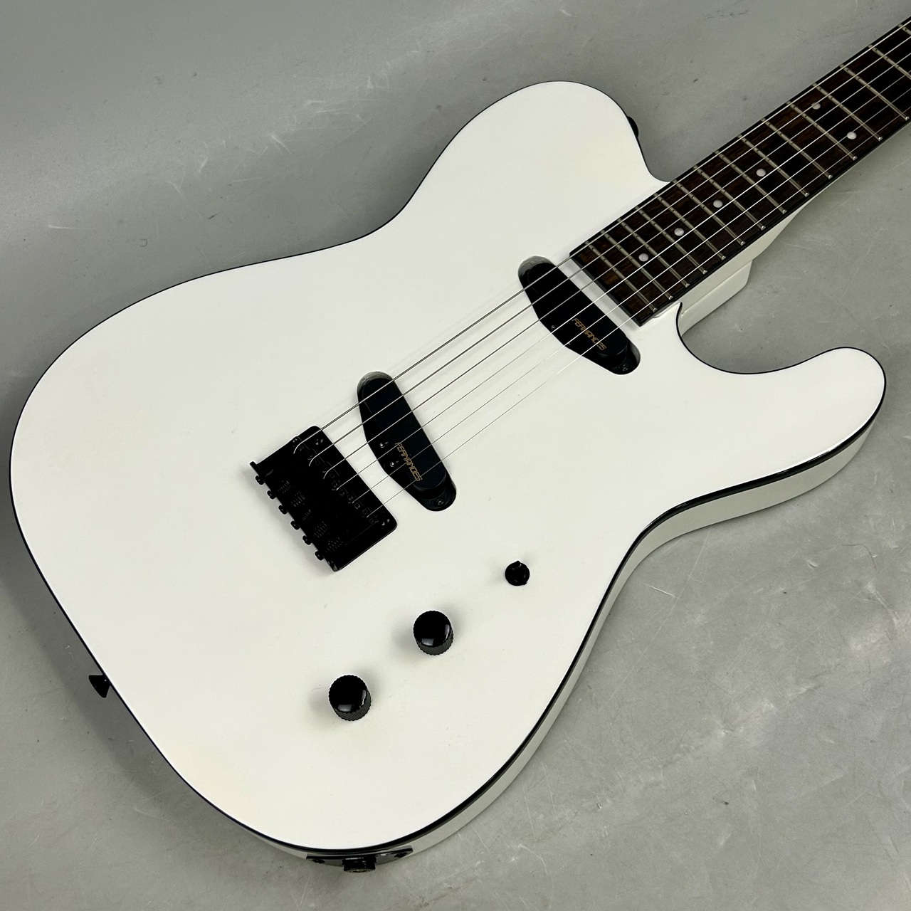FERNANDES TEJ-STD 2S SW 2022年製（中古/送料無料）【楽器検索