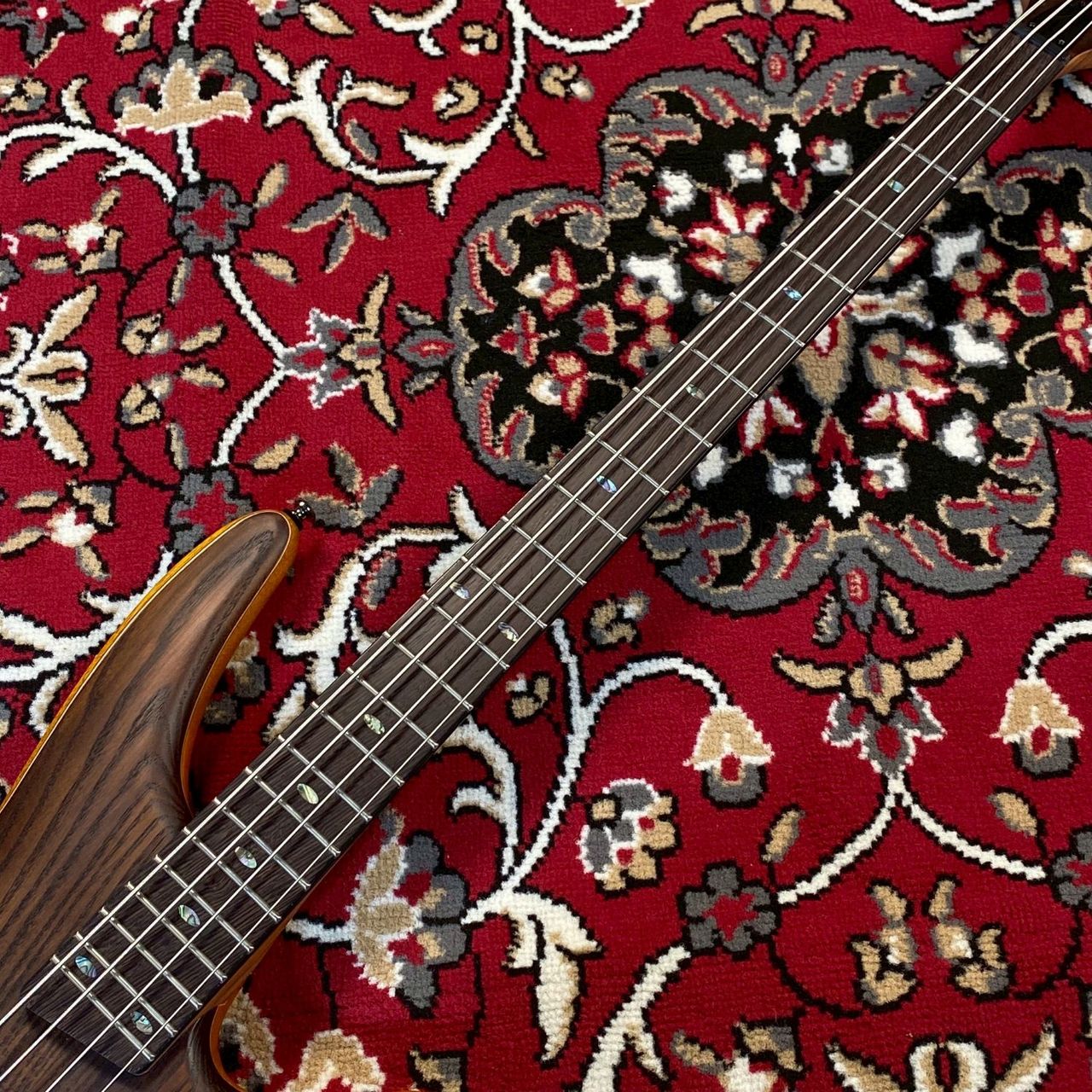 Ibanez SR4AH SUF エレキベース 島村楽器限定モデル（新品/送料無料