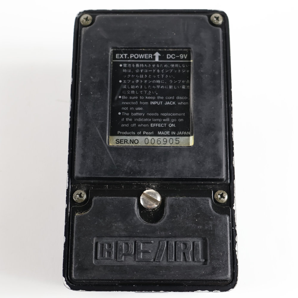 Pearl 【中古】 ディストーション Pearl DS-06 Distortion（中古/送料