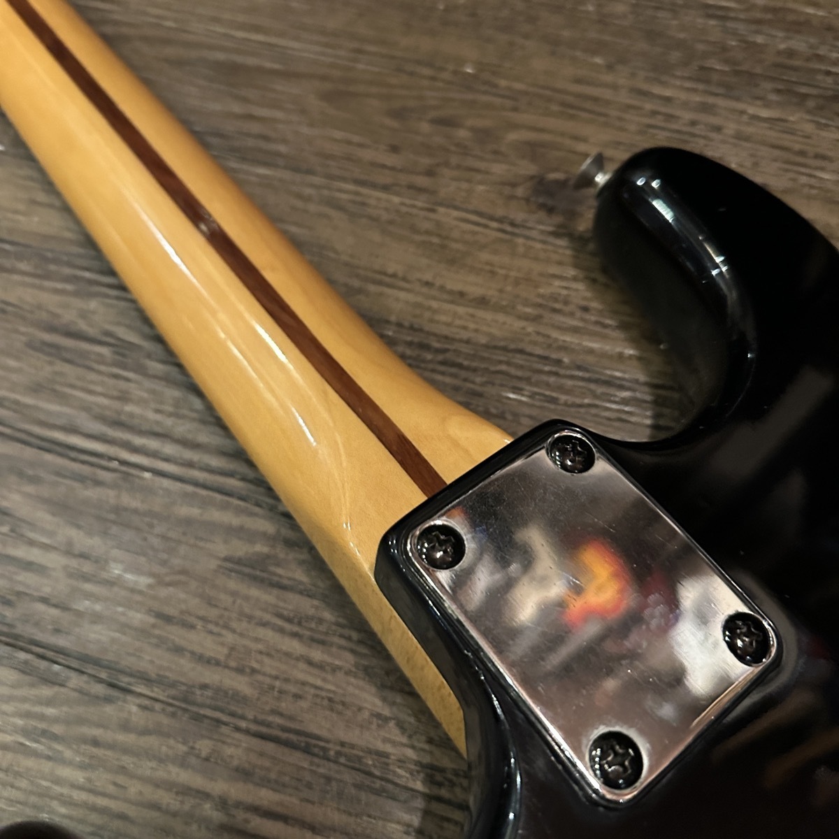 Samick Electric Guitar（中古/送料無料）【楽器検索デジマート】