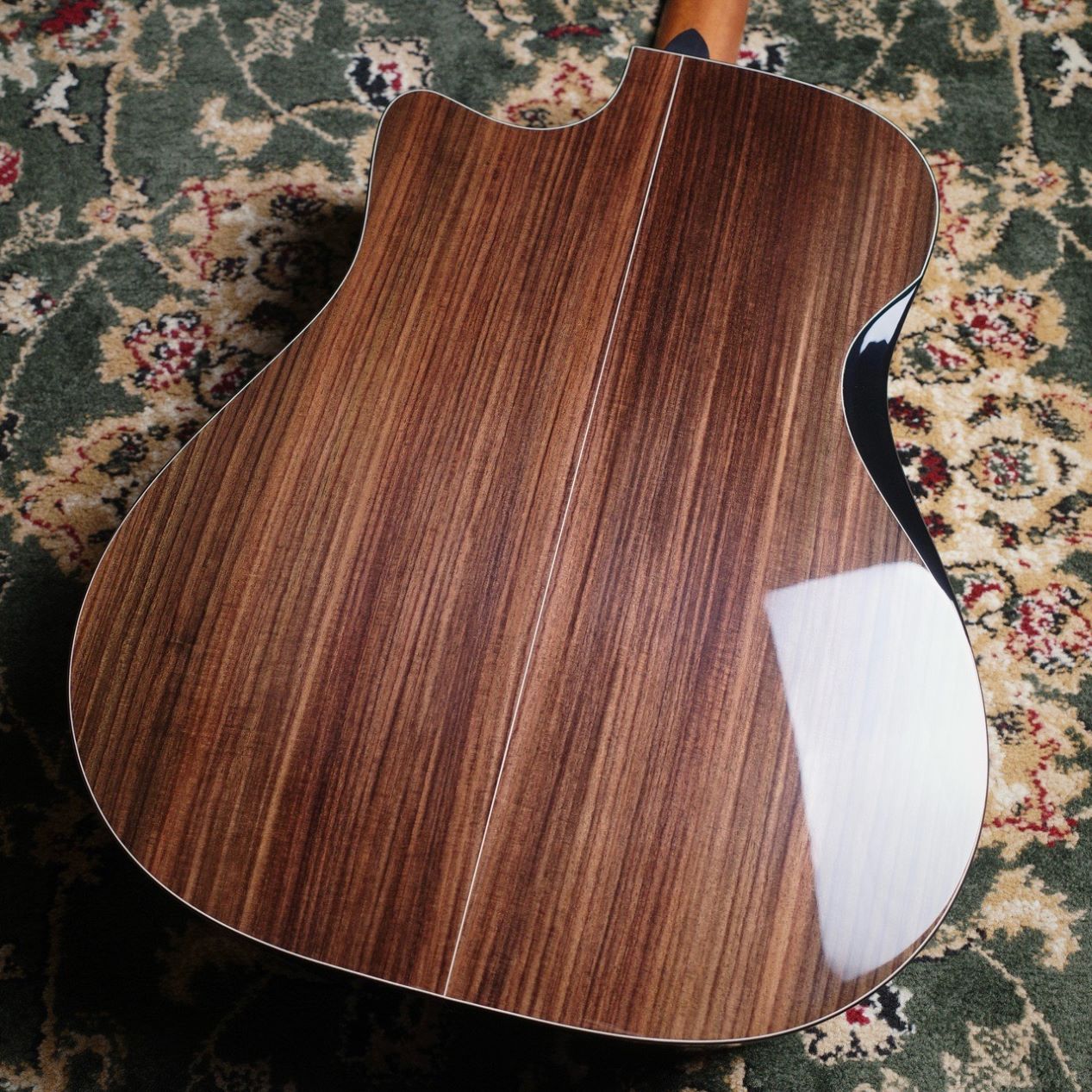 Furch Dark Yellow Deluxe Dc-RR a 【All Rosewood】（新品/送料無料
