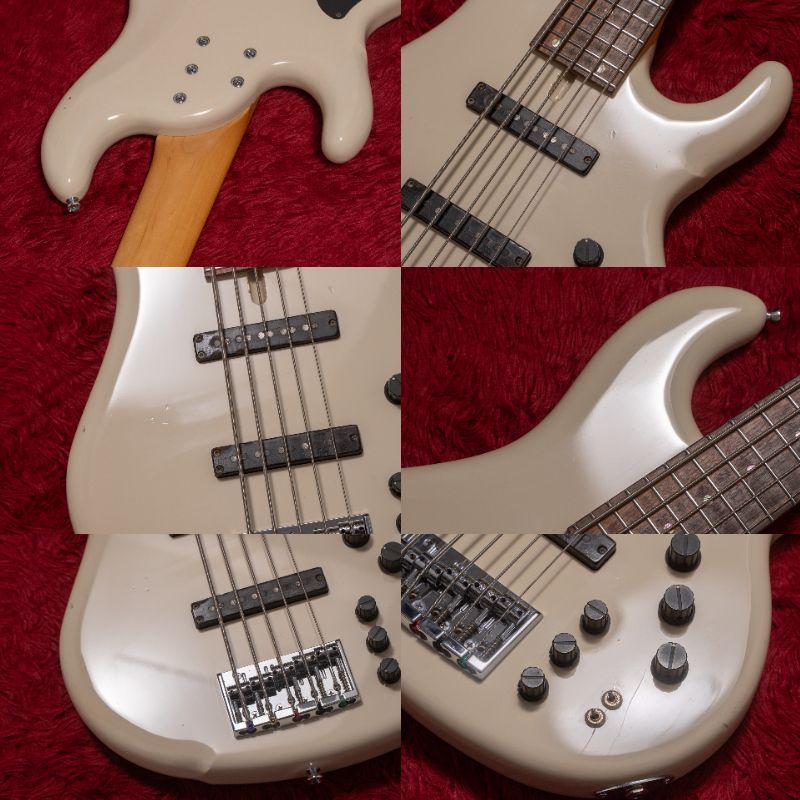 dragonfly CS-5 Vanilla 4.100kg #13107S【GIB横浜】（中古/送料無料