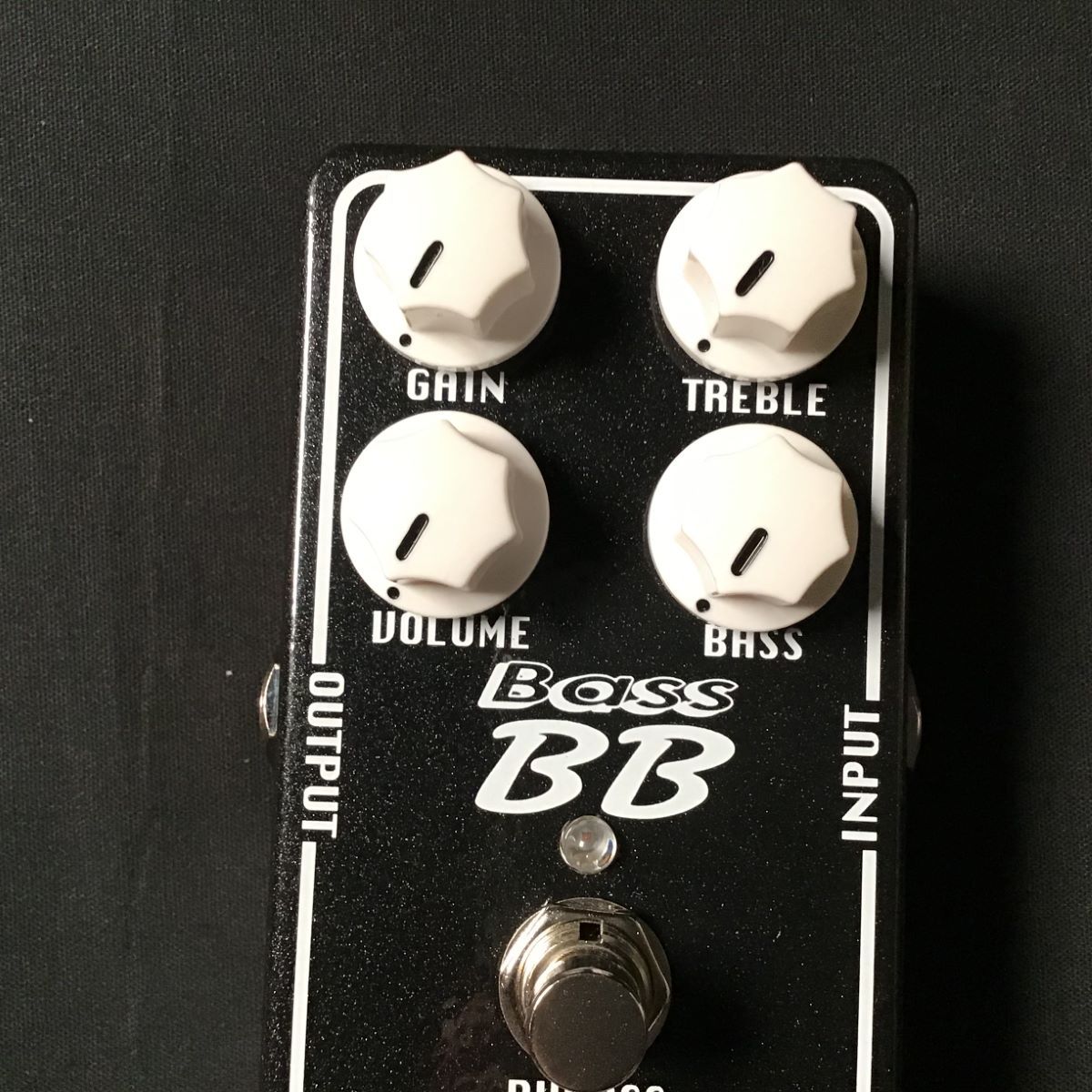 Xotic Bass BB Preamp V1.5(BBB-V1.5) ベースプリアンプ（新品/送料