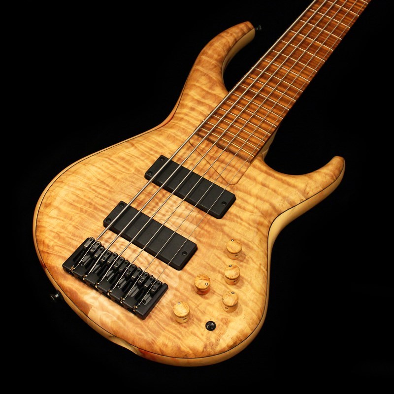 MTD 635-24 (Quilted Maple Top)（新品）【楽器検索デジマート】