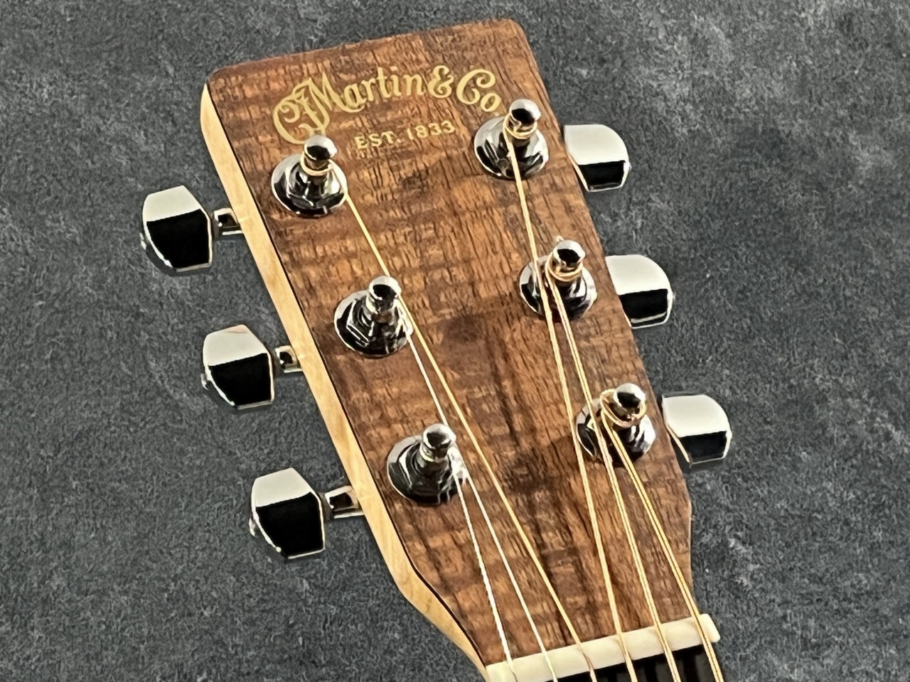 Martin 【左利き】LXK2L #414792【ショッピングクレジット無金利