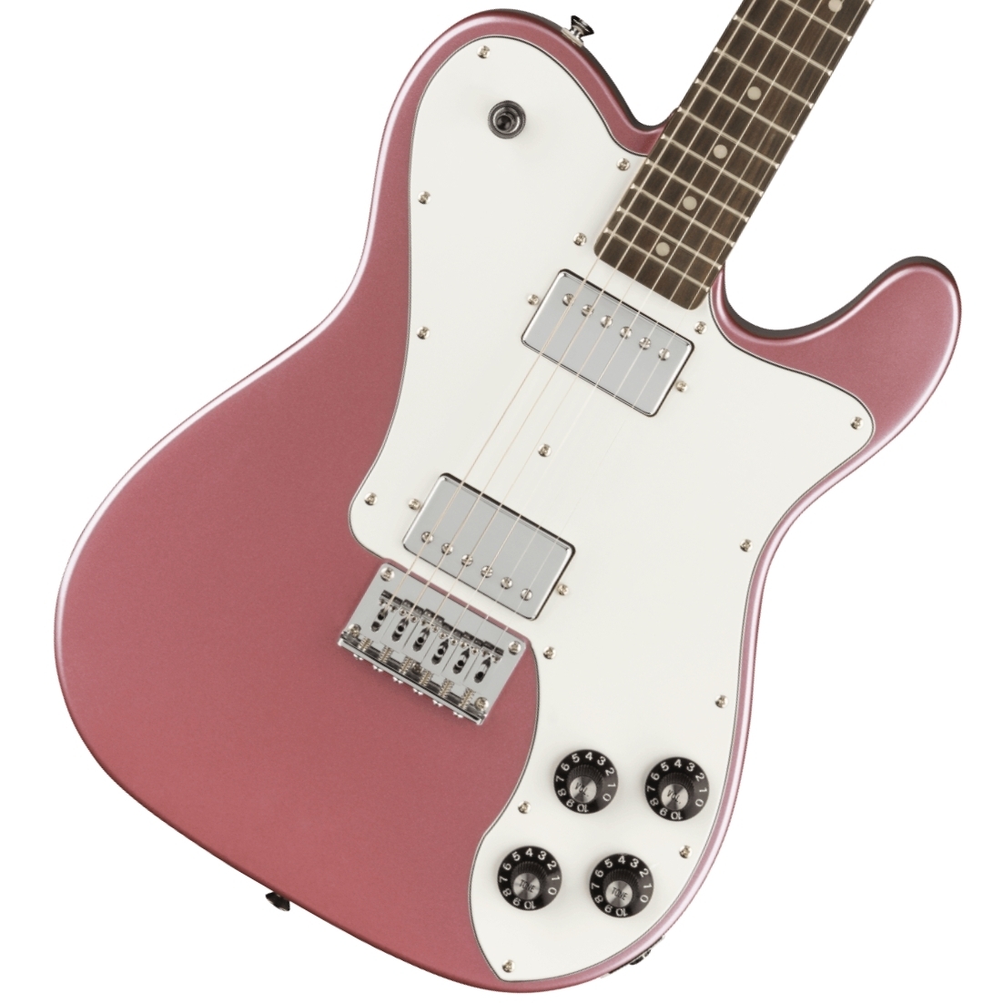 Squier by Fender Affinity Series Telecaster Deluxe Laurel
