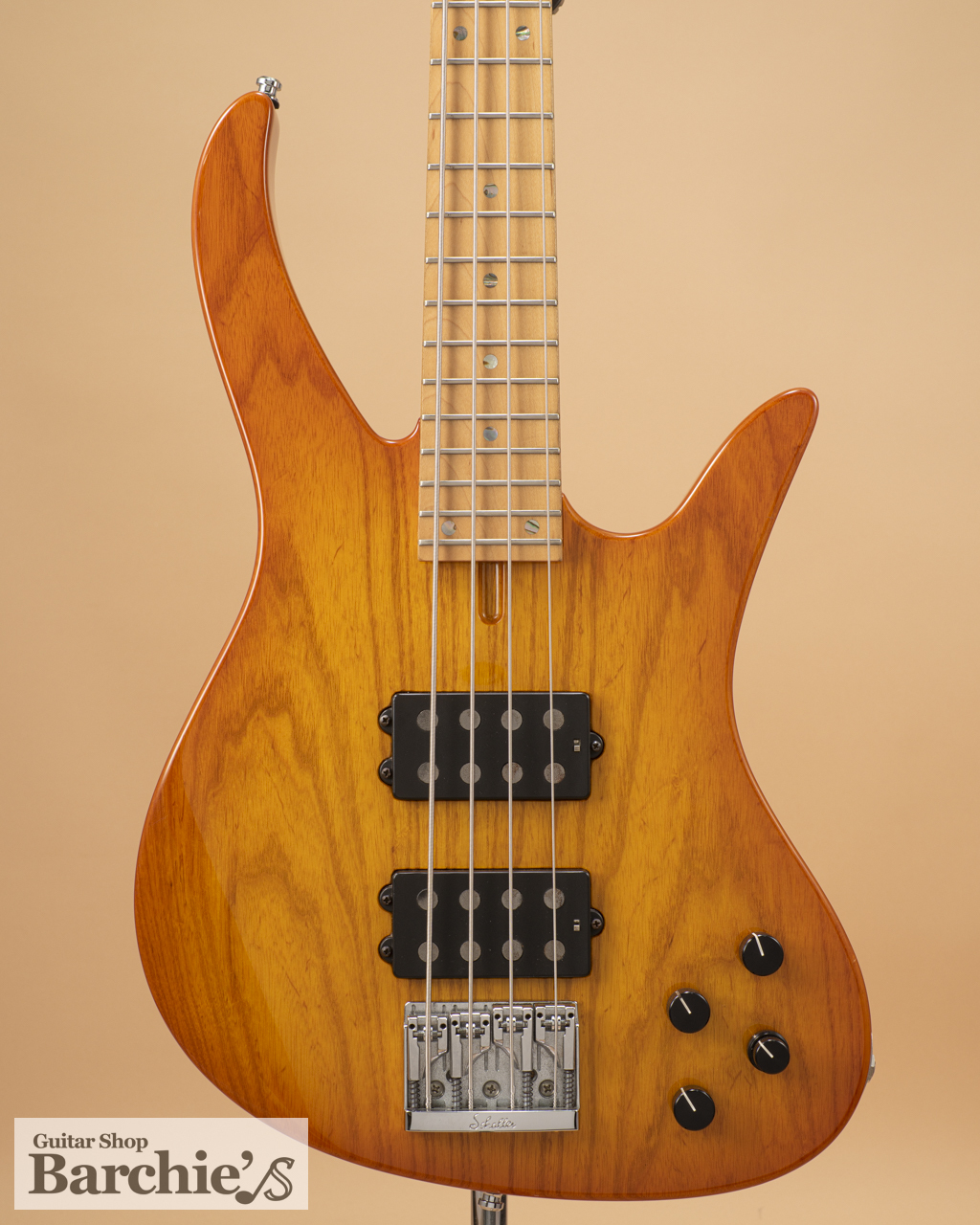 Inner Wood Studio344（中古）【楽器検索デジマート】