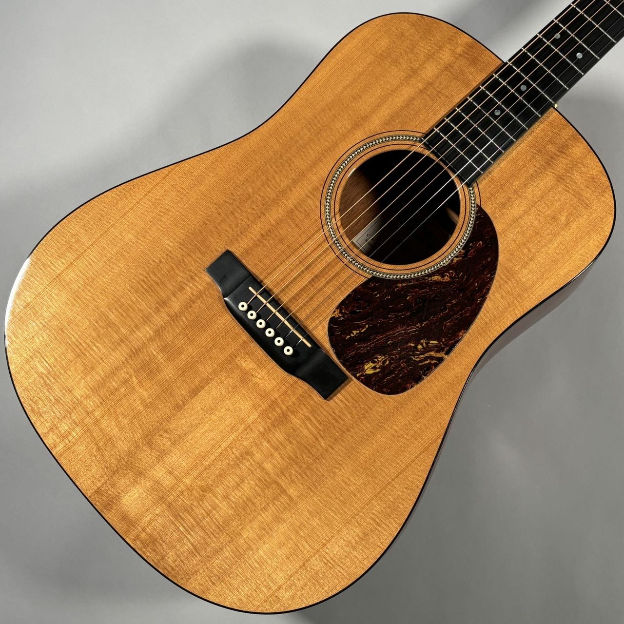 Martin D-16GT 【USED】【2007年製】（中古/送料無料）【楽器検索