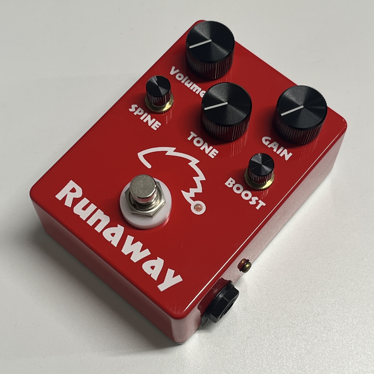 Hedgehog Studio Runaway（中古）【楽器検索デジマート】