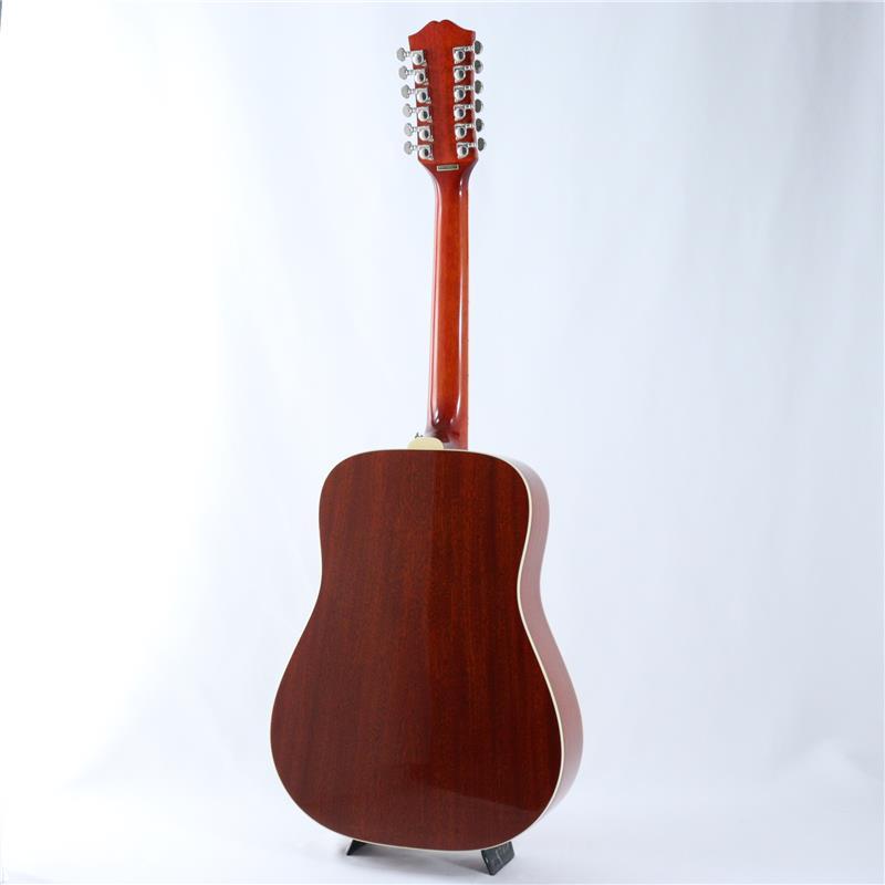 Epiphone 【夏のボーナスセール】【チョイ傷特価】Hummingbird Pro-12