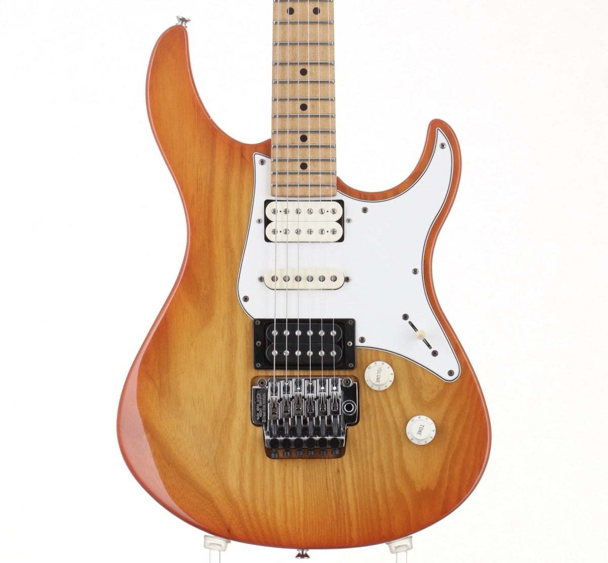 YAMAHA Pacifica PAC921M FB【3.96kg】【S/N:HX18029】【横浜店