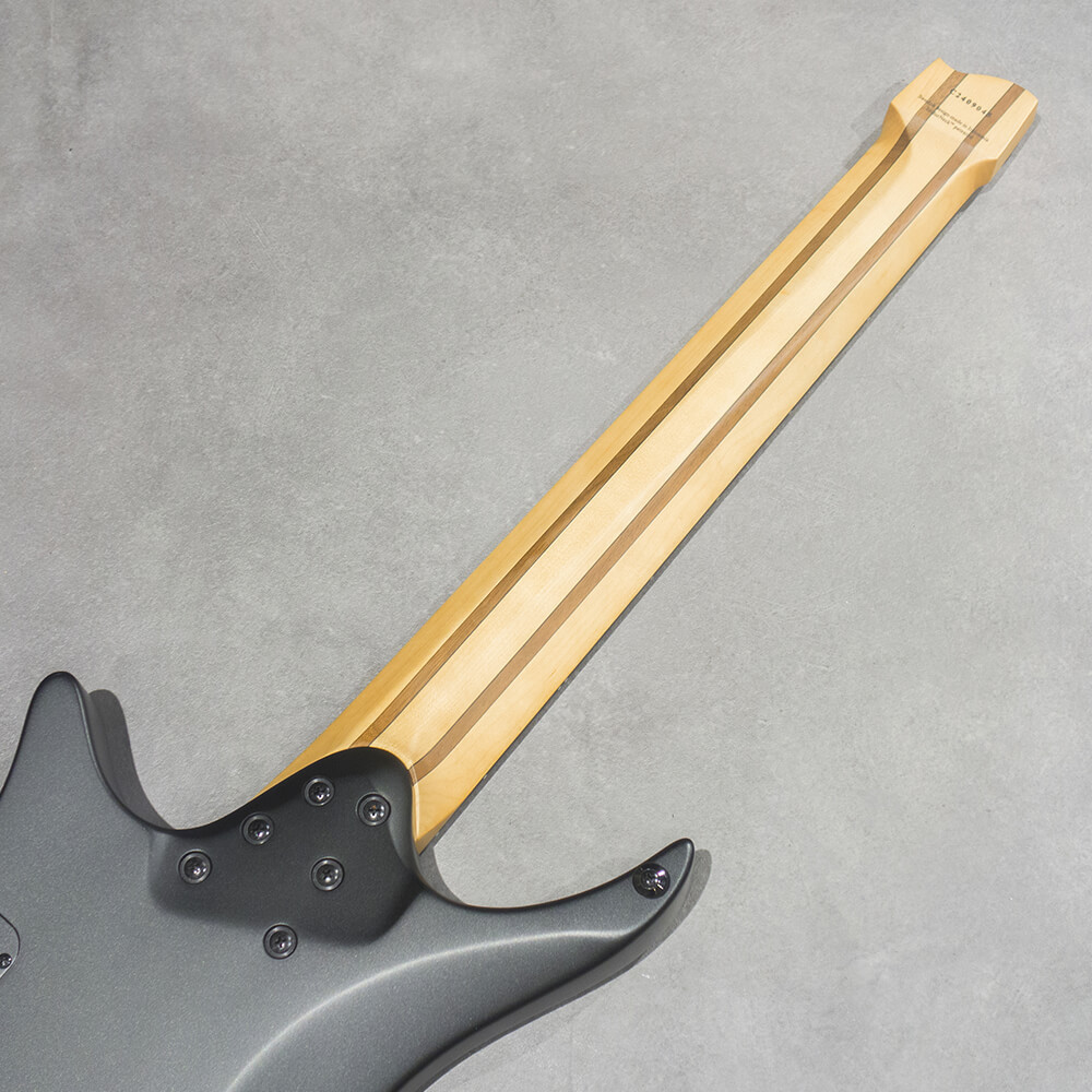 strandberg Boden Metal NX 8 Black Granite【チョイ傷特価品】（新品