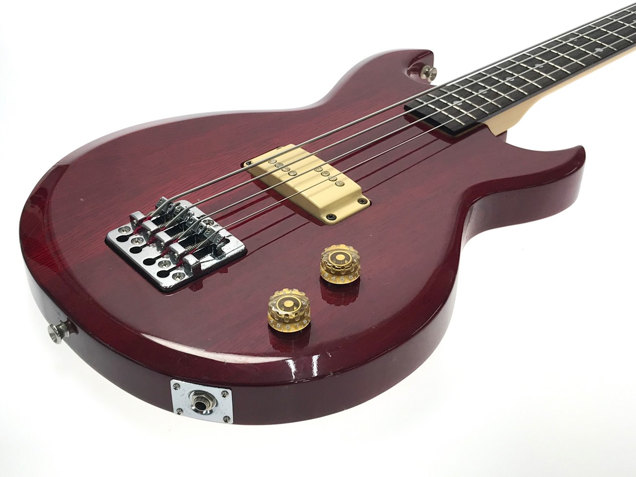 Aria ProII Electric Bass マツモク製 エレキベース アリア -GrunSound ...