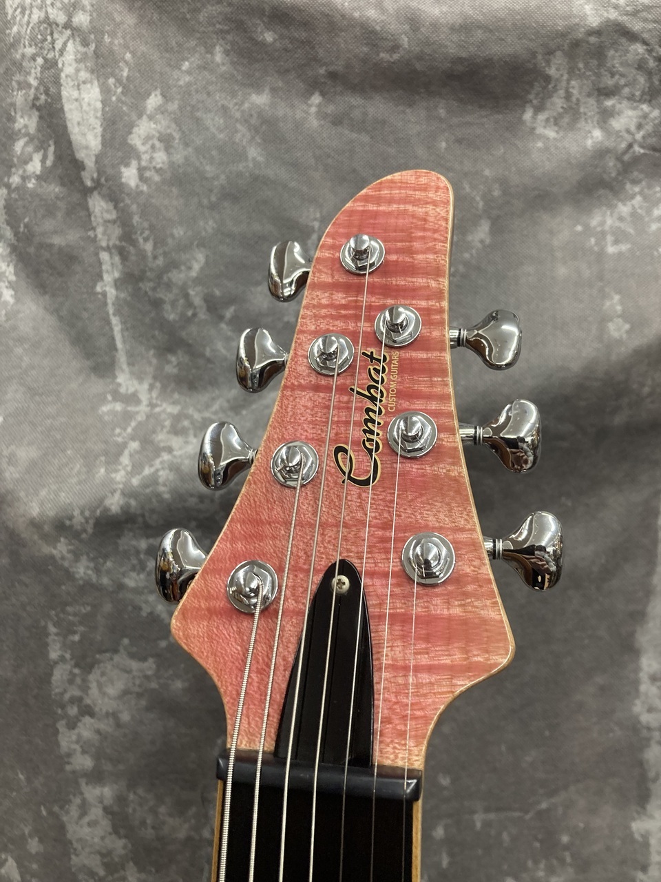 Combat Custom Order Singlecut 7st（中古）【楽器検索デジマート】