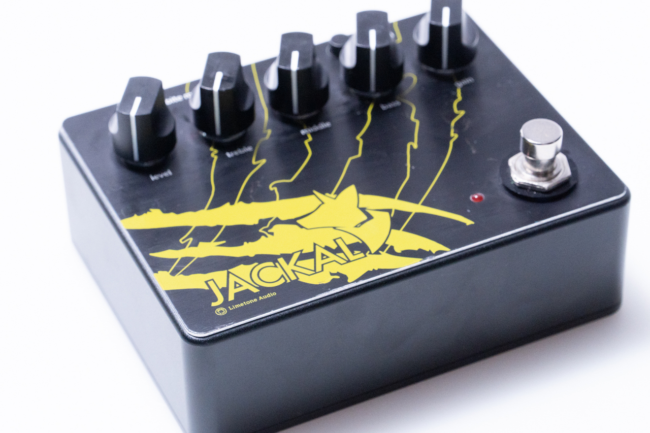 Limetone Audio Jackal【GIB横浜】（中古/送料無料）【楽器検索