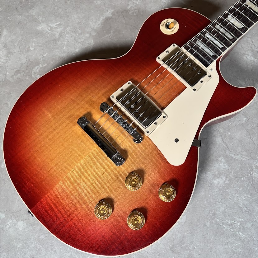 ギター Les Paul Standard '50s Heritage Amazon | Gibson Les Paul Standard 50s Heritage Cherry Sunburst