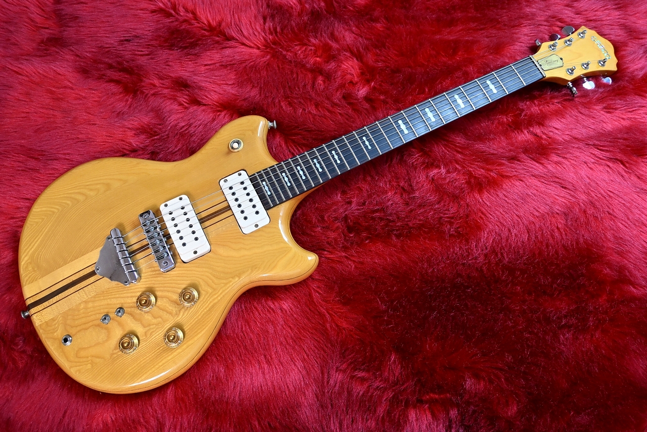 Greco GO 1000（ビンテージ）【楽器検索デジマート】
