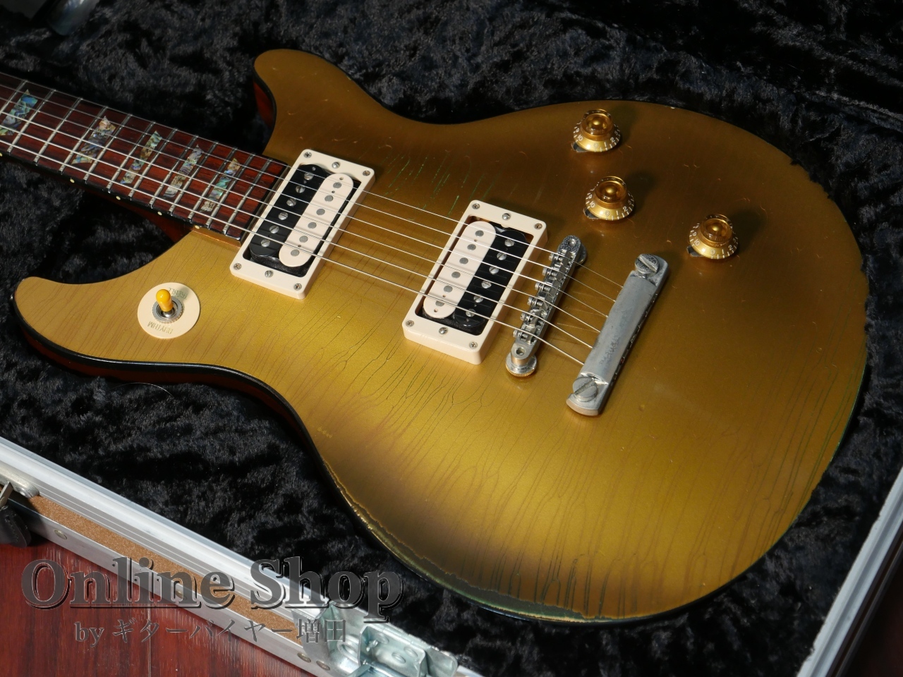 Gibson Custom Shop USED 2008 Limited Run TAK Matsumoto DC