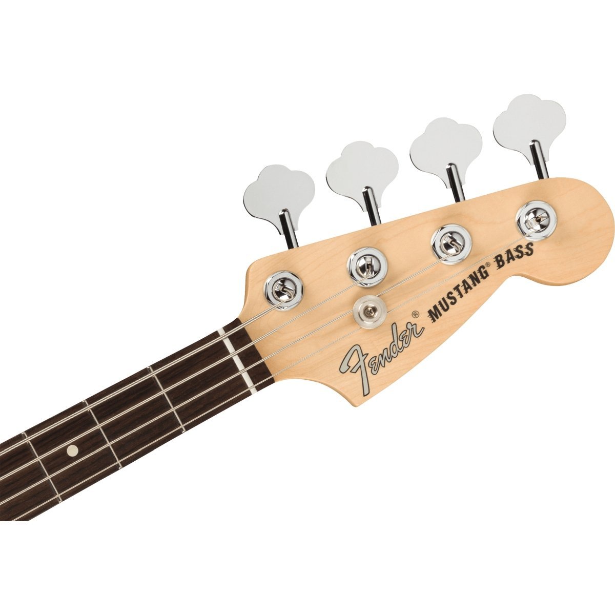Fender American Performer Mustang Bass Rosewood Fingerboard