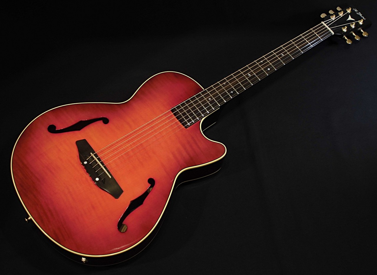 K.Yairi KYF-2 LS【日本製】（新品/送料無料）【楽器検索デジマート】