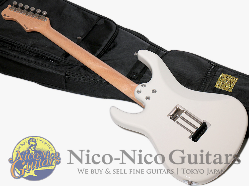 FREEDOM CUSTOM GUITAR RESEARCH 2021 C.S. EZa 24F-2Point (Phantom