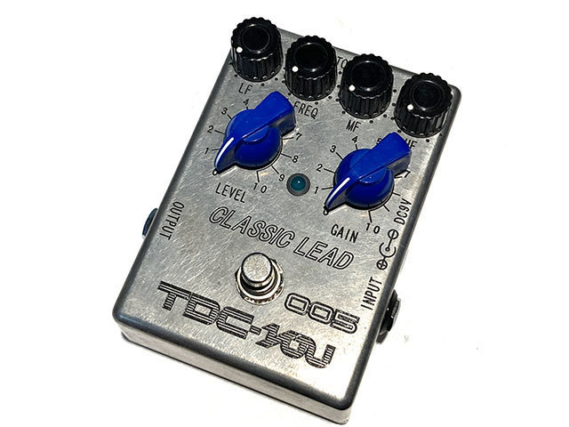 【美品】TDC-YOU 005 TDC-YOU 005 CLASSIC LEAD（中古）［デジマートSALE］【楽器検索