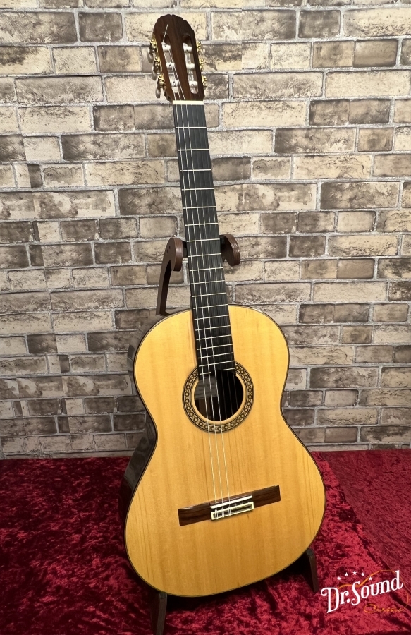 アンヘル・ベニート・アグアド Angel Benito Aguado 2000年製（中古