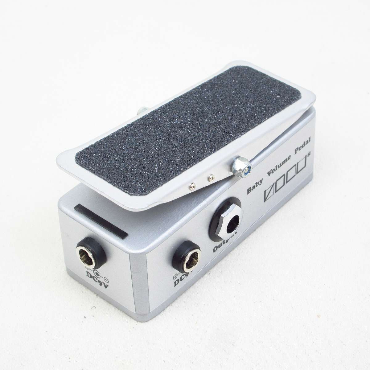 VOCU Baby volume pedal ボリュームペダル 【横浜店】（中古）【楽器