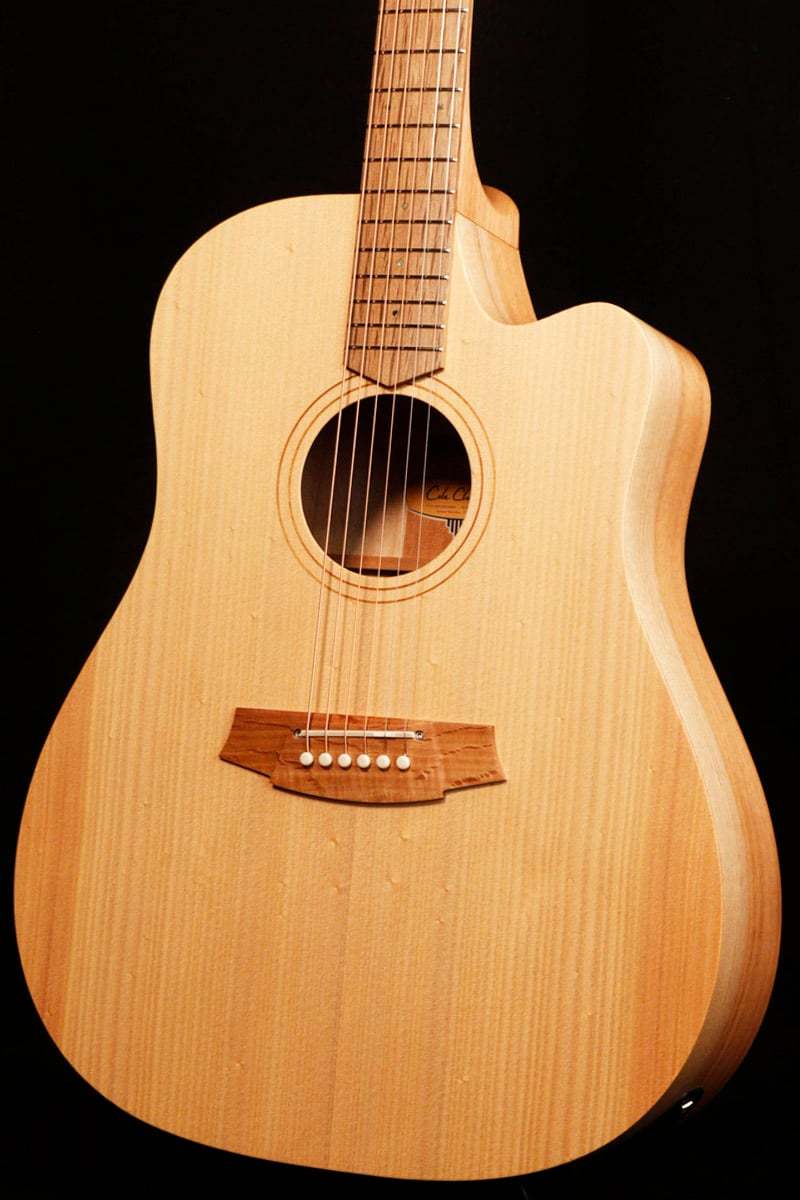 Cole Clark (オール単板) Cole Clark Touring Series CCFL1EC-BM 1 Grade Bunya